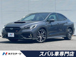 WRX S4