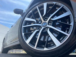 WRX S4