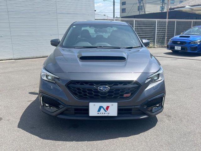 WRX S4