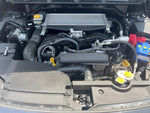 WRX S4