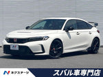 CIVIC hatchback