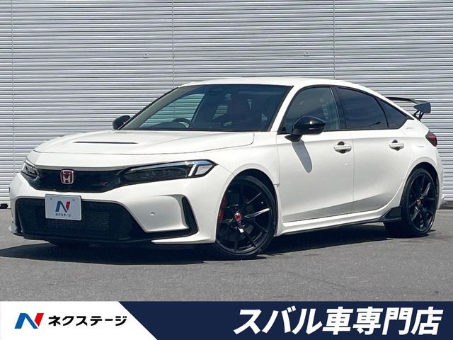 CIVIC hatchback
