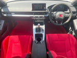 CIVIC hatchback