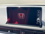 CIVIC hatchback