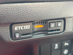 CIVIC hatchback