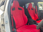 CIVIC hatchback