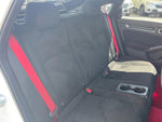 CIVIC hatchback