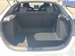 CIVIC hatchback