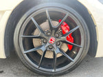 CIVIC hatchback