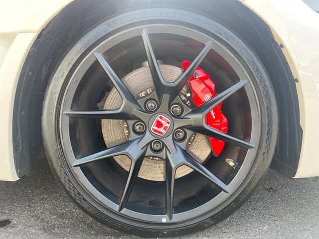 CIVIC hatchback