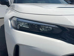 CIVIC hatchback