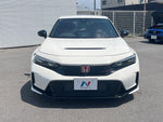 CIVIC hatchback