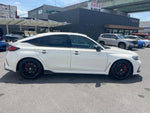 CIVIC hatchback