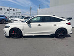 CIVIC hatchback
