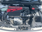 CIVIC hatchback