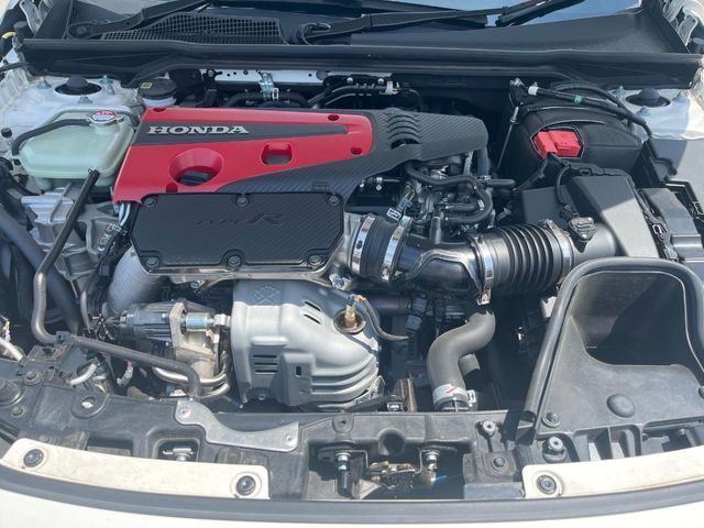 CIVIC hatchback