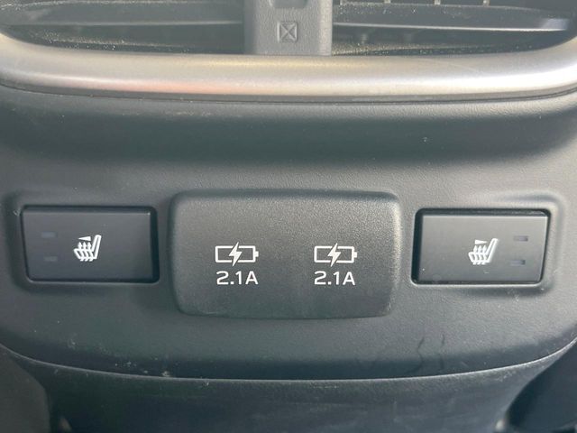 LEGACY OUTBACK