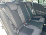 LEGACY OUTBACK