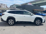LEGACY OUTBACK