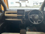 N-WGN 4WD