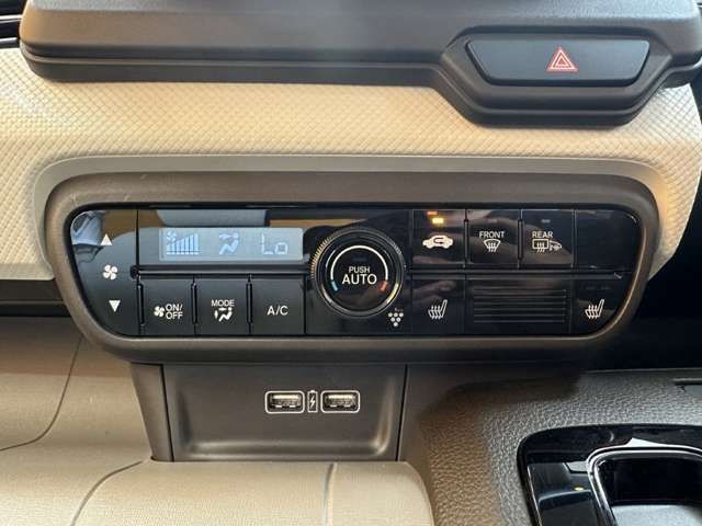 N-WGN 4WD