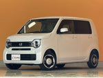 N-WGN 4WD