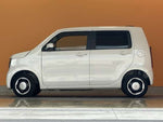 N-WGN 4WD