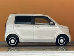 N-WGN 4WD