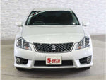 CROWN sedan