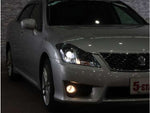 CROWN sedan