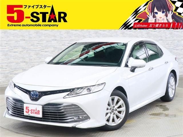CAMRY HYBRID