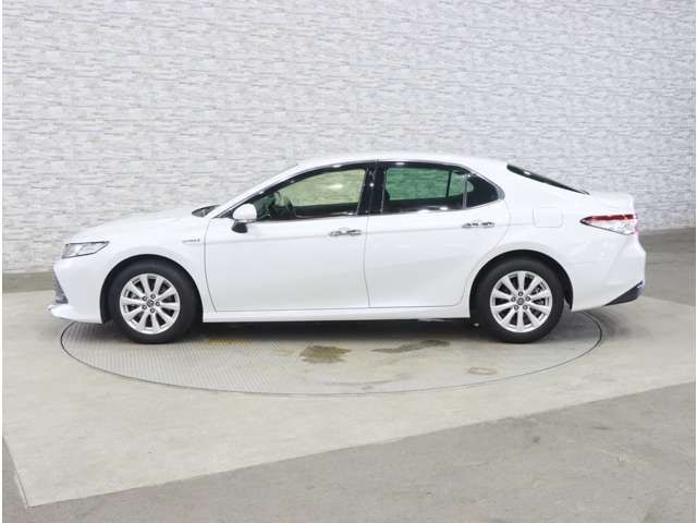 CAMRY HYBRID
