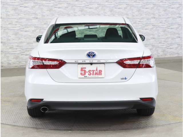 CAMRY HYBRID