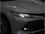 CAMRY HYBRID