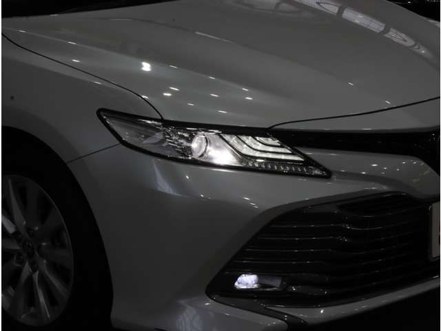 CAMRY HYBRID