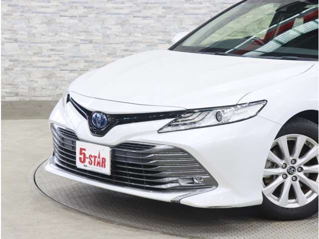 CAMRY HYBRID