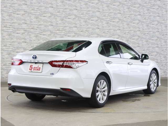 CAMRY HYBRID