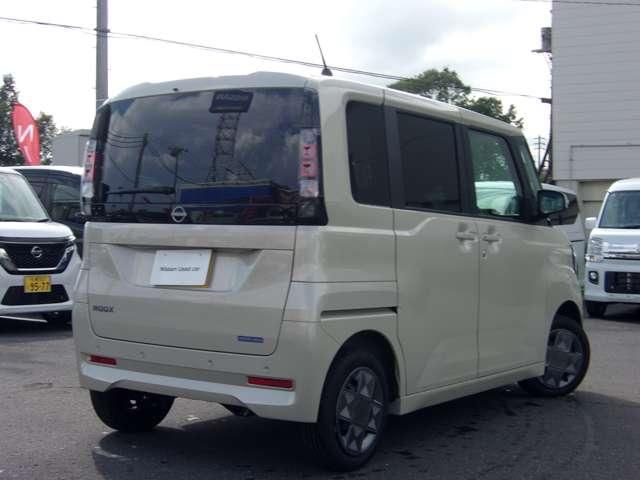 ROOX 4WD
