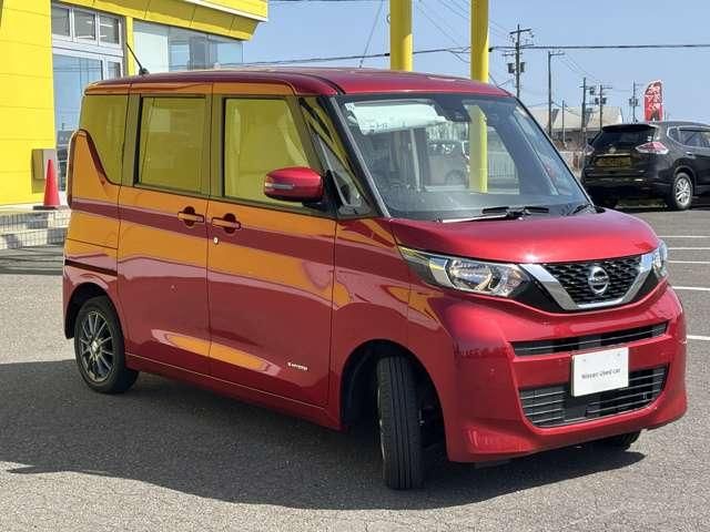 ROOX 4WD