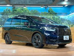 ODYSSEY e:HEV