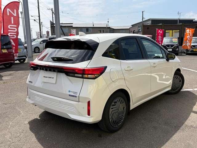 NOTE 4WD