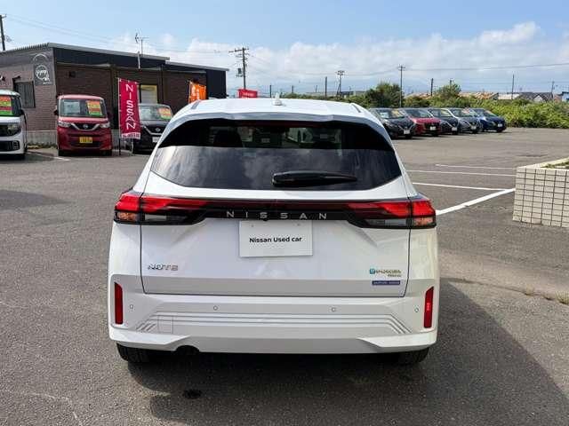 NOTE 4WD