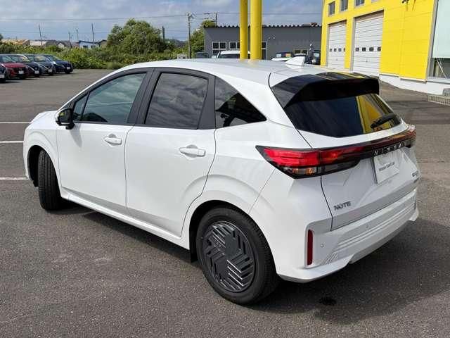 NOTE 4WD