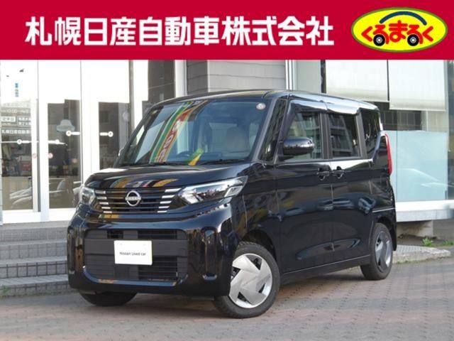 ROOX 4WD