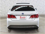 CROWN sedan