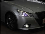 CROWN sedan