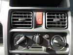 CARRY truck 4WD