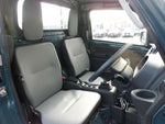 CARRY truck 4WD