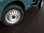 CARRY truck 4WD