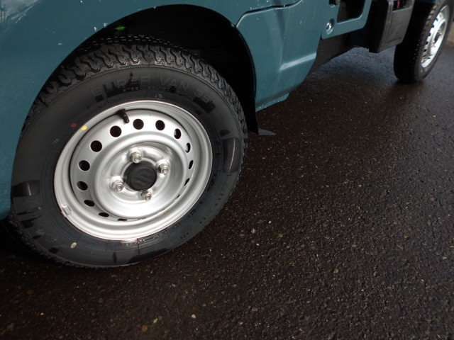 CARRY truck 4WD